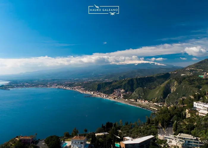 Taormina Panoramic Hotel