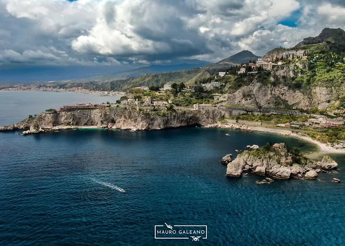 Taormina Panoramic Hotel