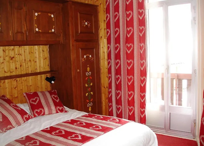 Hotel Le Grand-Bec