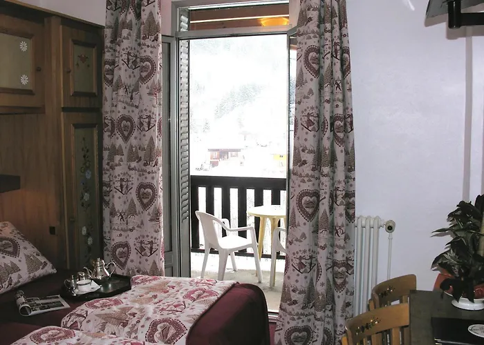 Hôtel Le Grand-Bec