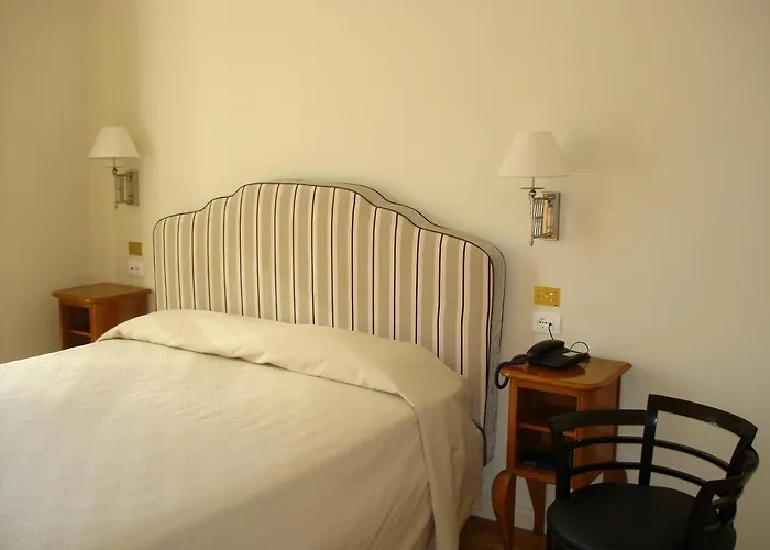 Hotel Certosa