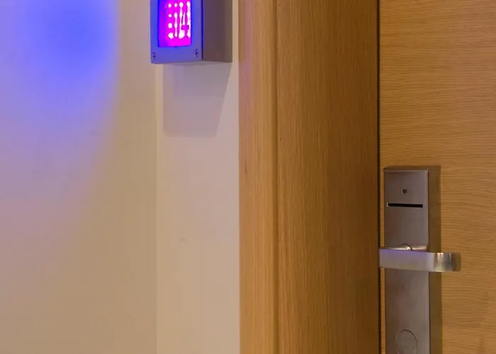 Trokadero Boutique Hotel