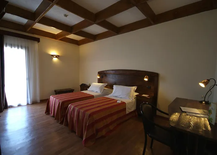Una Hotels Regina Bari