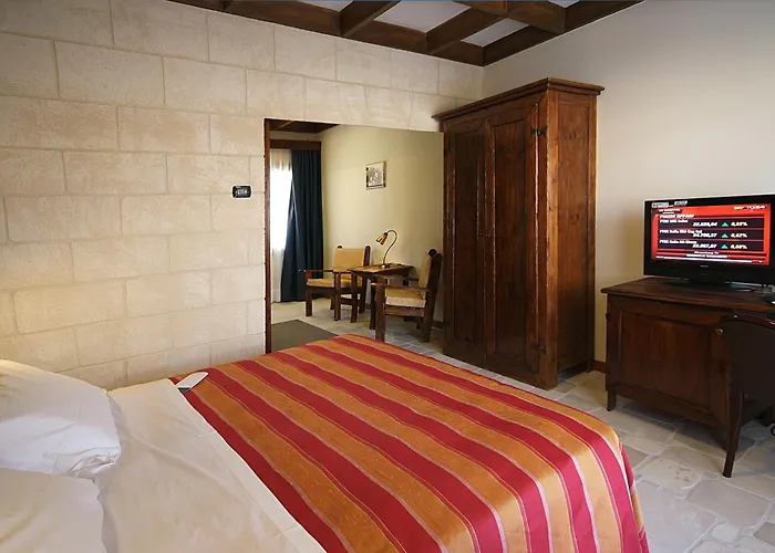 Una Hotels Regina Bari