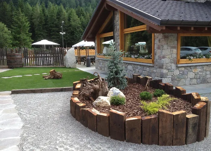 La Tana dell'orso Hotel&SPA