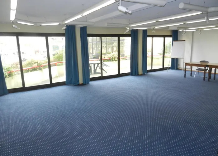 Hotel Dupleix - Hyper Centre - Reouverture