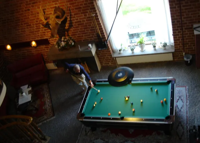 Hotell Alfred Nobel