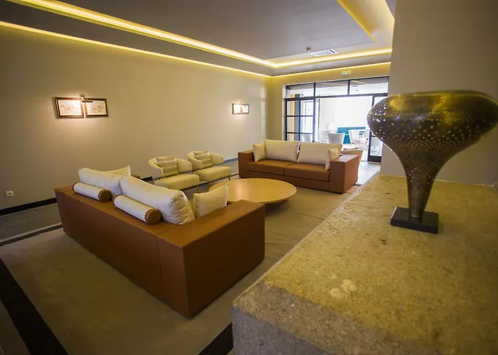 Hotel Brazao
