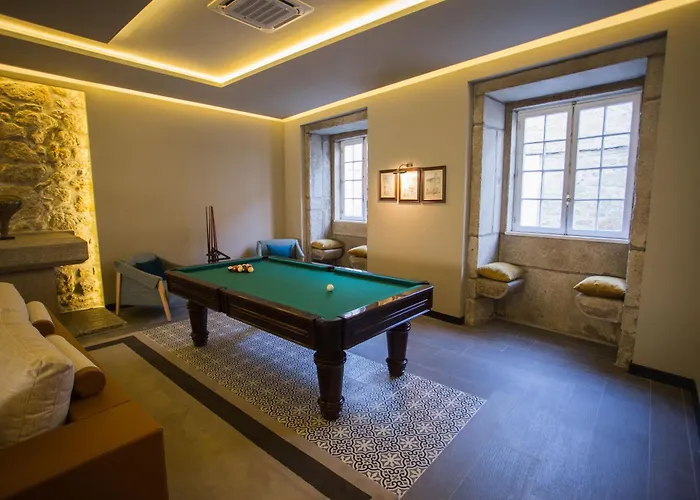 Hotel Brazao