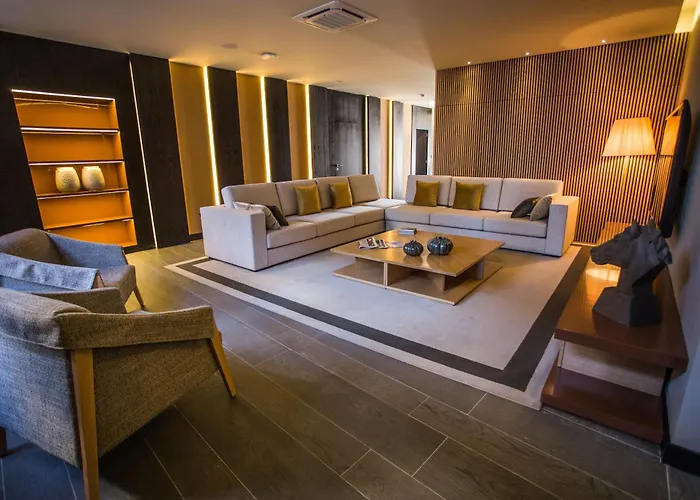 Hotel Brazao