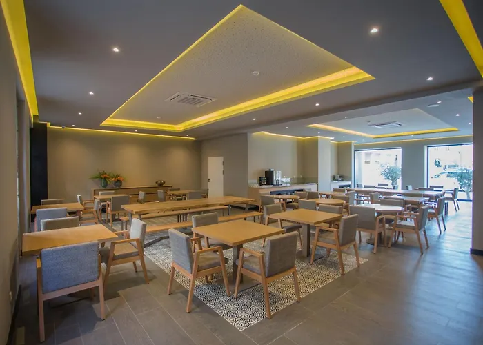 Hotel Brazao
