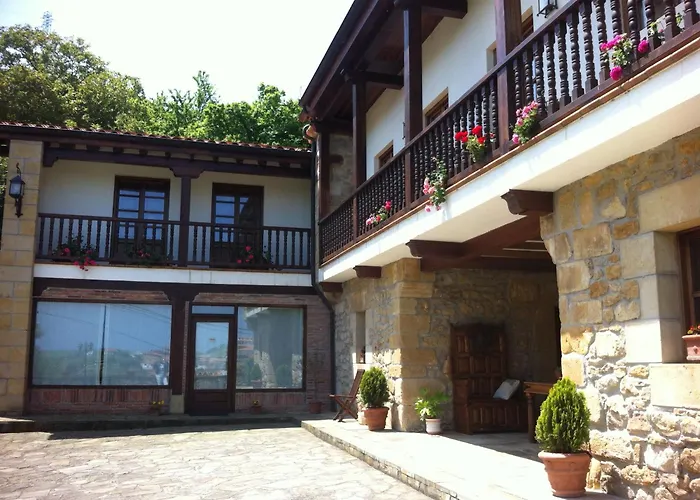 Posada Mar de Santillana