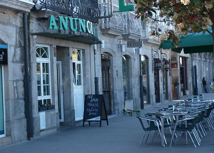 Hotel Anunciada