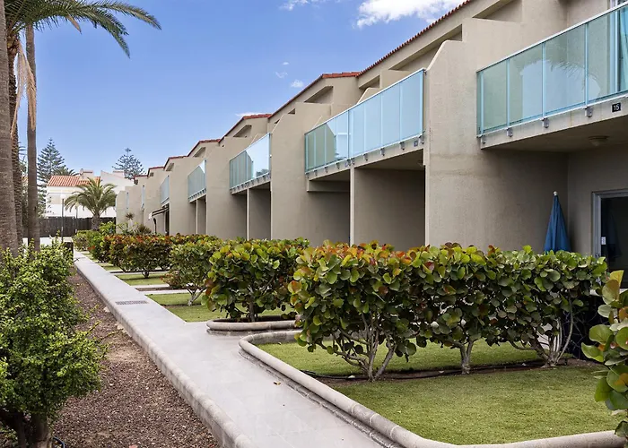 Smartr Maspalomas Corinto