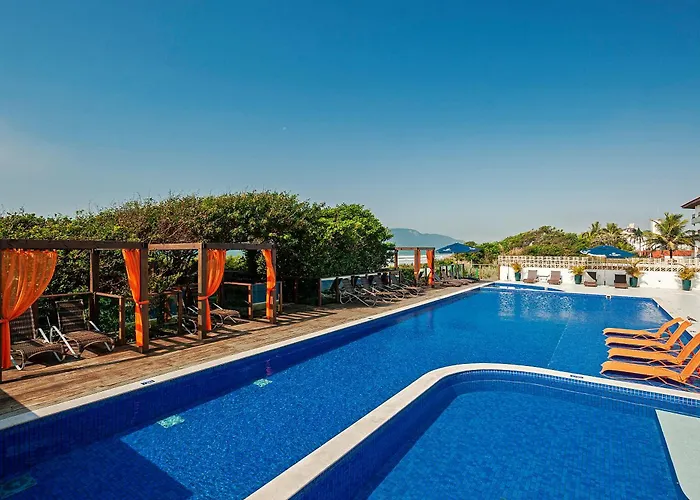 Slaviero Hotel Ingleses Convention
