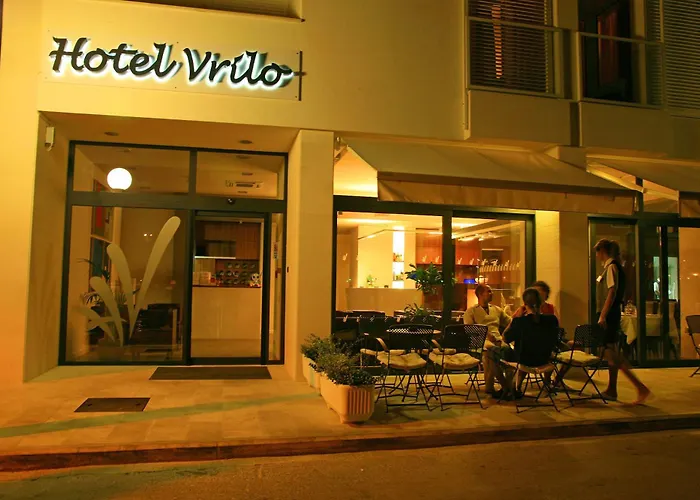 Hotel Vrilo - Adults Only