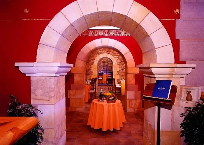 Hotel Palacio Guevara