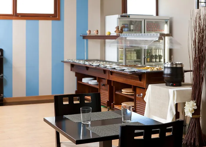 Hotel Balneario Areatza Nº 01224