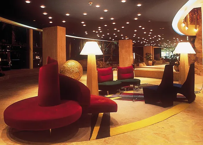 Dan Eilat Hotel