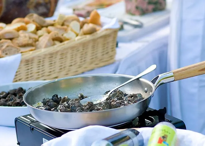 Hostellerie Bourguignonne