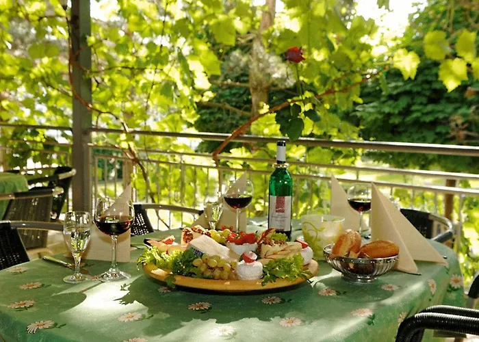 Eichenhof Hotel Eislingen/Fils