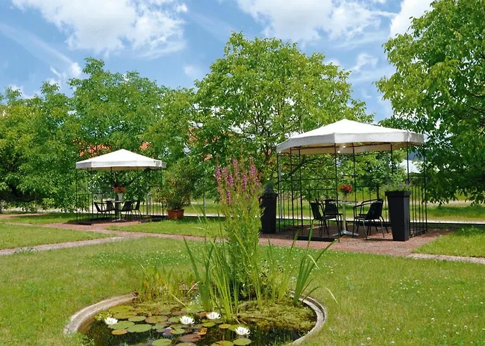 Eichenhof Hotel Eislingen/Fils