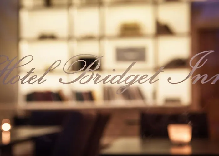 Bridget Inn