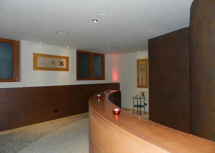 Residence Hotel Raggio Di Luce