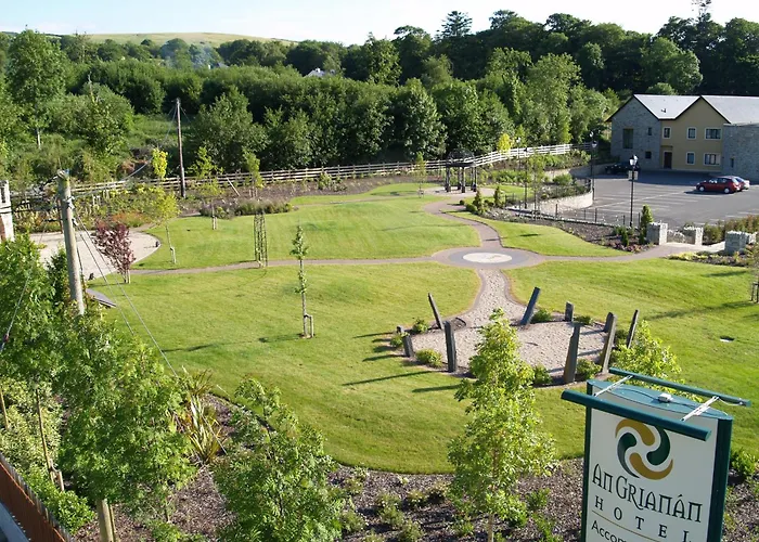 An Grianan Hotel