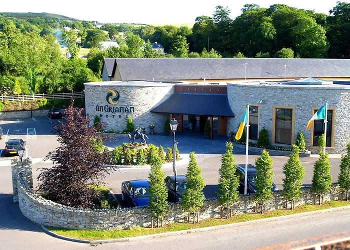 An Grianan Hotel