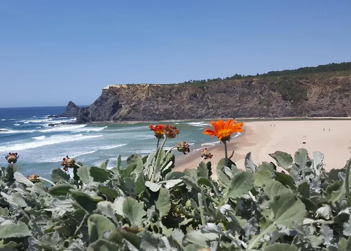 Vicentina Hotel