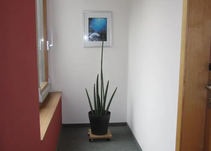 Businesshotel Valerian