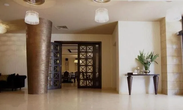 Griff Hotel Zalau
