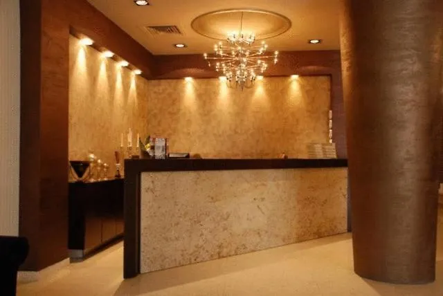 Griff Hotel Zalau