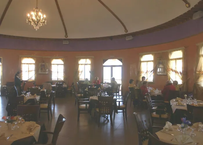 Hotel Al Khaima