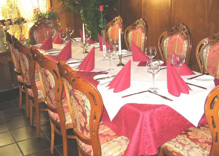 Hotel zum Lamm