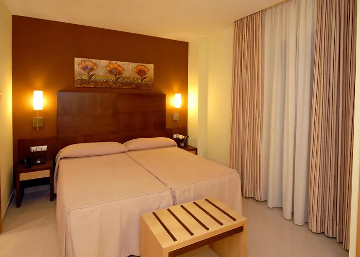 Hotel Macami