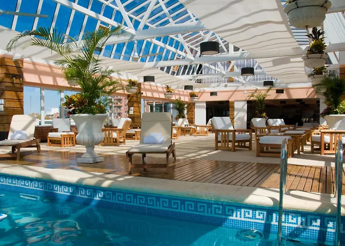 Ramada By Wyndham Buenos Aires
