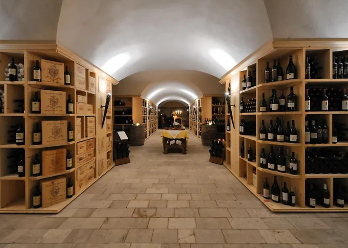 Villa Orso Grigio