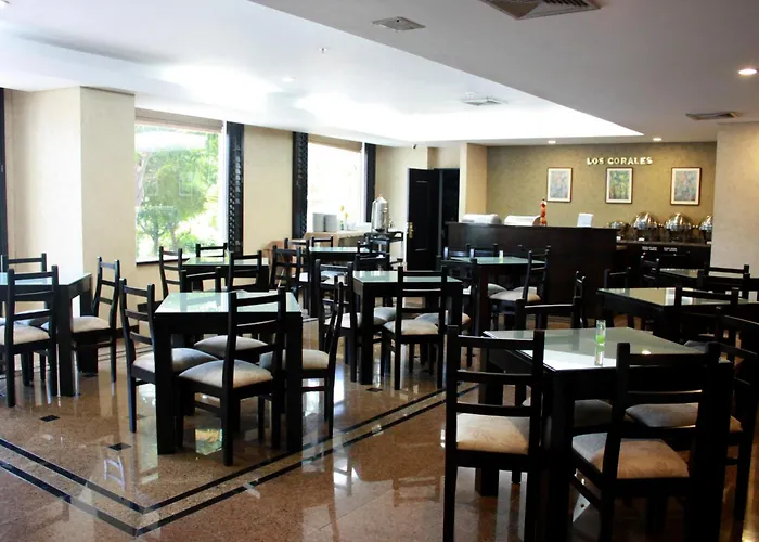 Eurobuilding Express Maiquetía