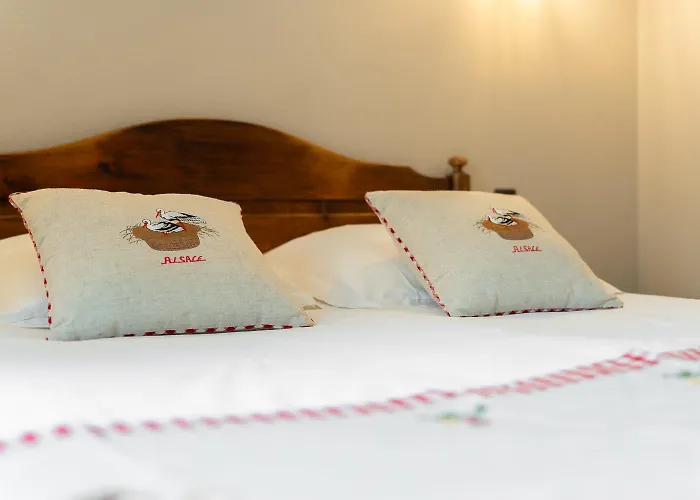 Hotel Berceau Du Vigneron