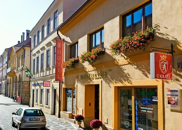 Hotel U Krále