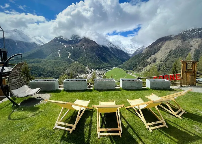 Hotel Belvedere