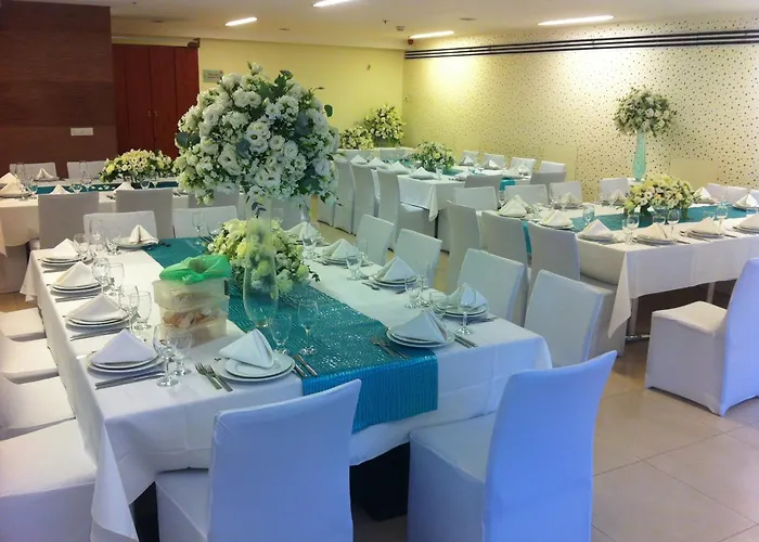 King Solomon Hotel