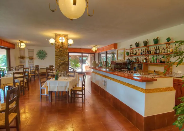 Hotel Spartivento