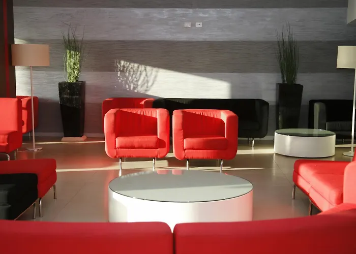 King Solomon Hotel