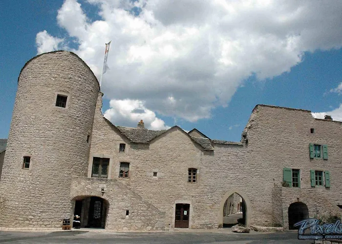 Hotel De La Poste