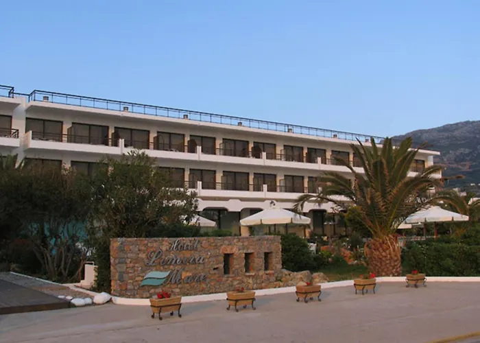 Limira Mare Hotel