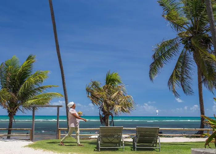 Porto Da Lua Boutique Hotel