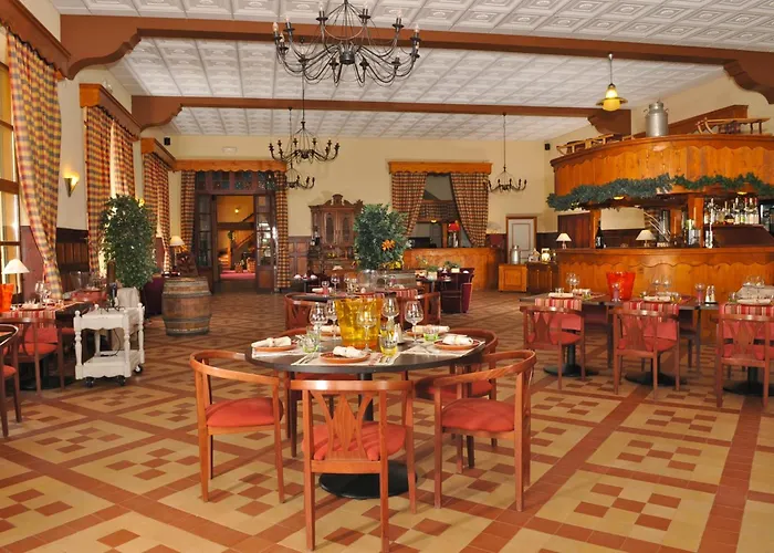 Lautaret Lodge&Spa